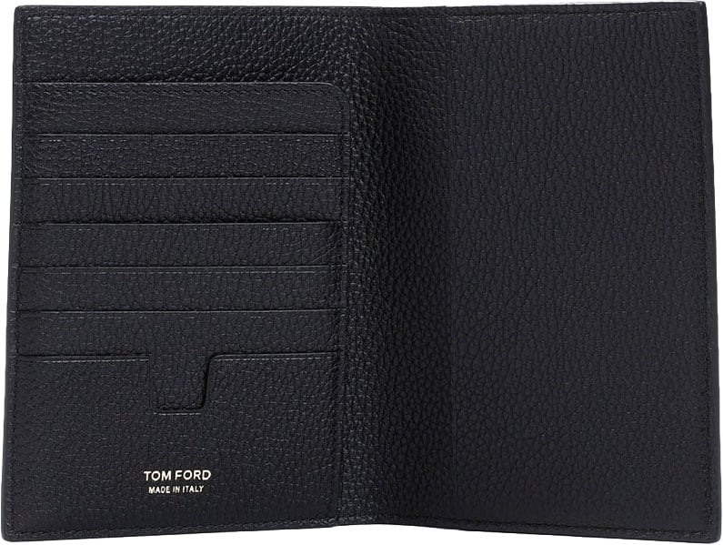 Tom Ford Passport Holder Divers