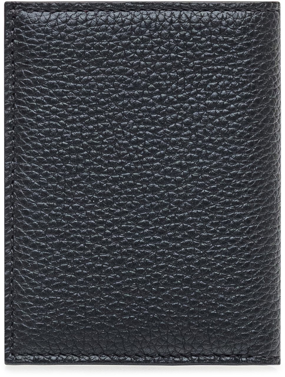 Tom Ford Portacarte Tom Ford Zwart