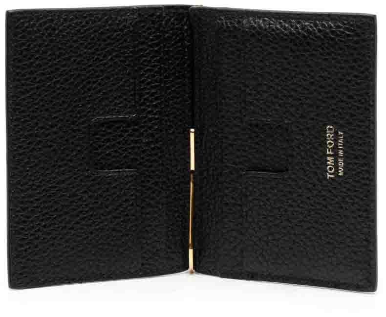 Tom Ford Wallets Black Zwart