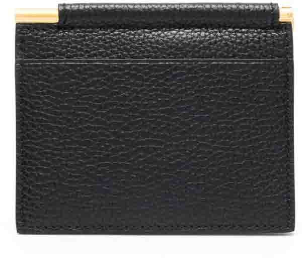 Tom Ford Wallets Black Zwart