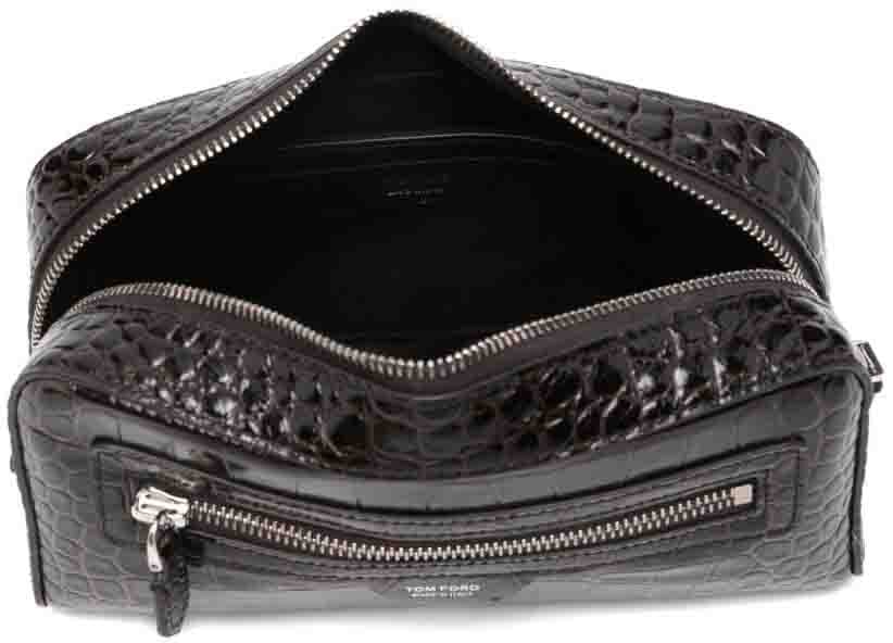 Tom Ford Bags Brown Bruin