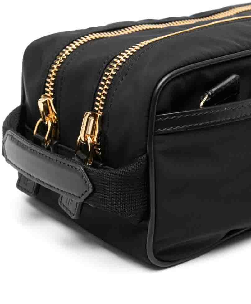 Tom Ford Bags Black Zwart