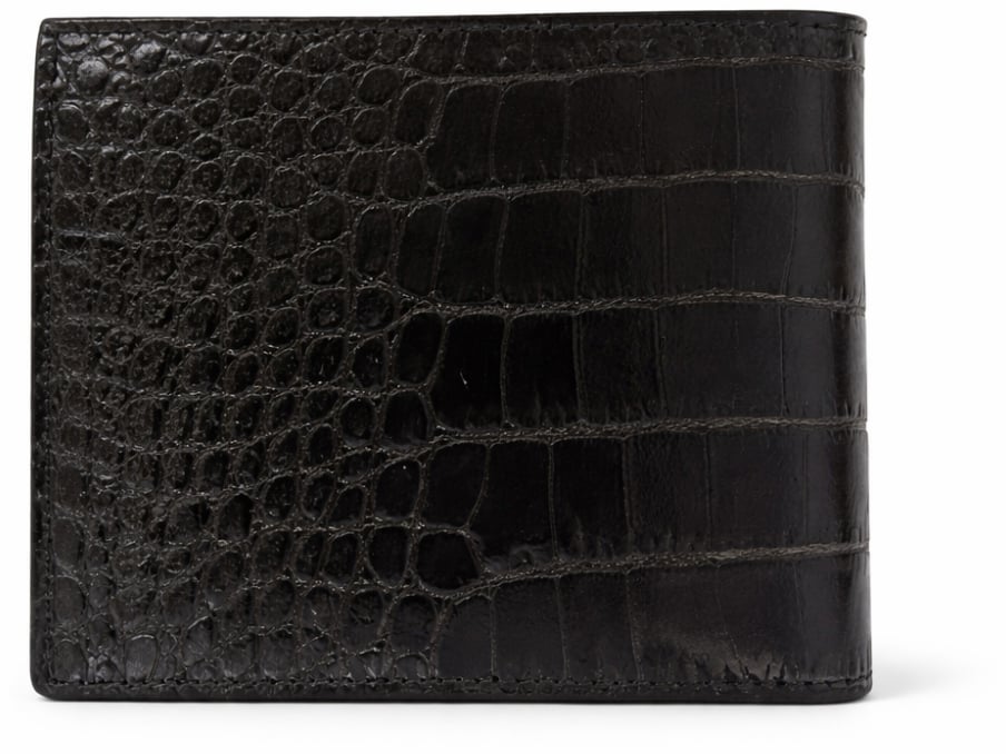 Tom Ford Wallets Nero Zwart