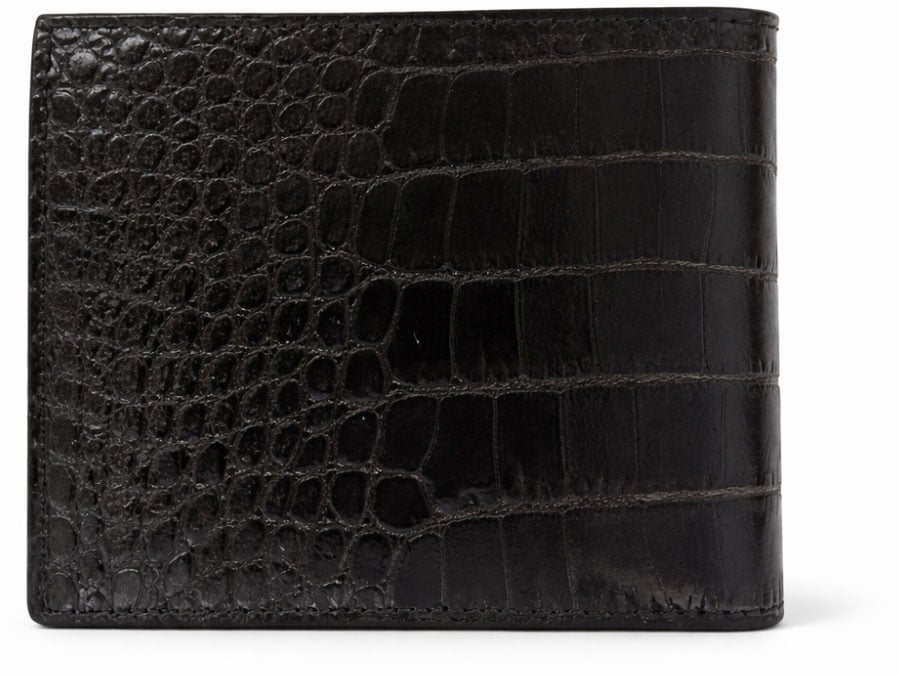 Tom Ford Wallets Black Zwart