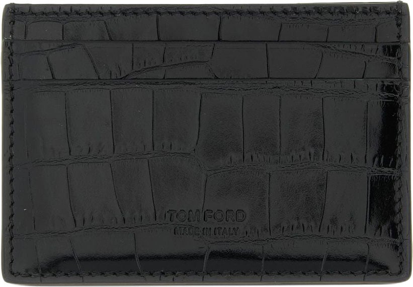 Tom Ford Bags Black Zwart