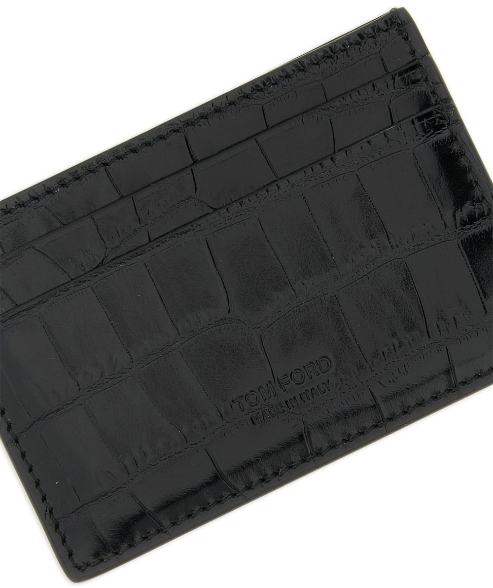 Tom Ford Bags Black Zwart