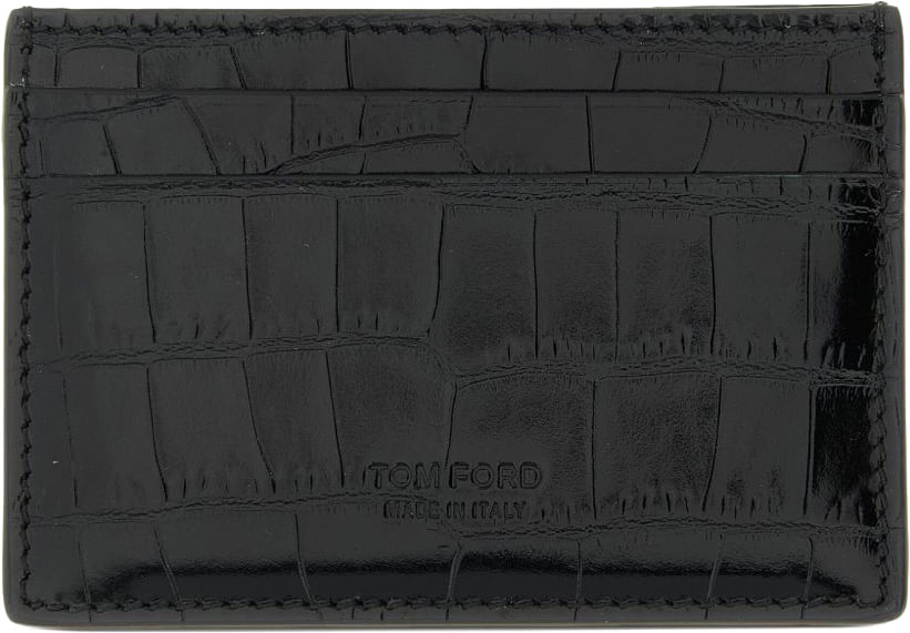 Tom Ford Bags Black Zwart