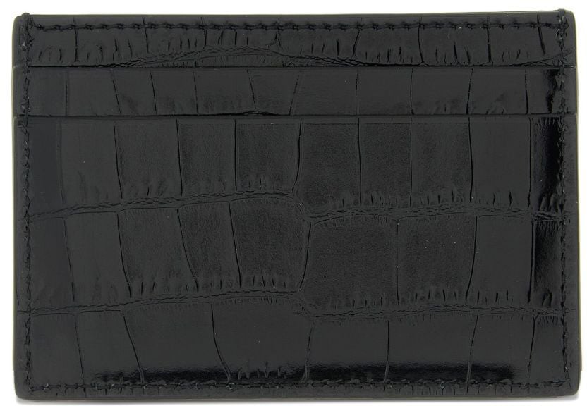 Tom Ford Wallets Black Zwart