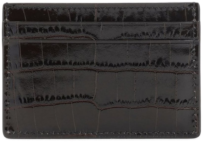 Tom Ford Tom Ford Wallets Brown Bruin