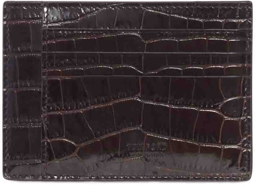 Tom Ford Bags Brown Bruin