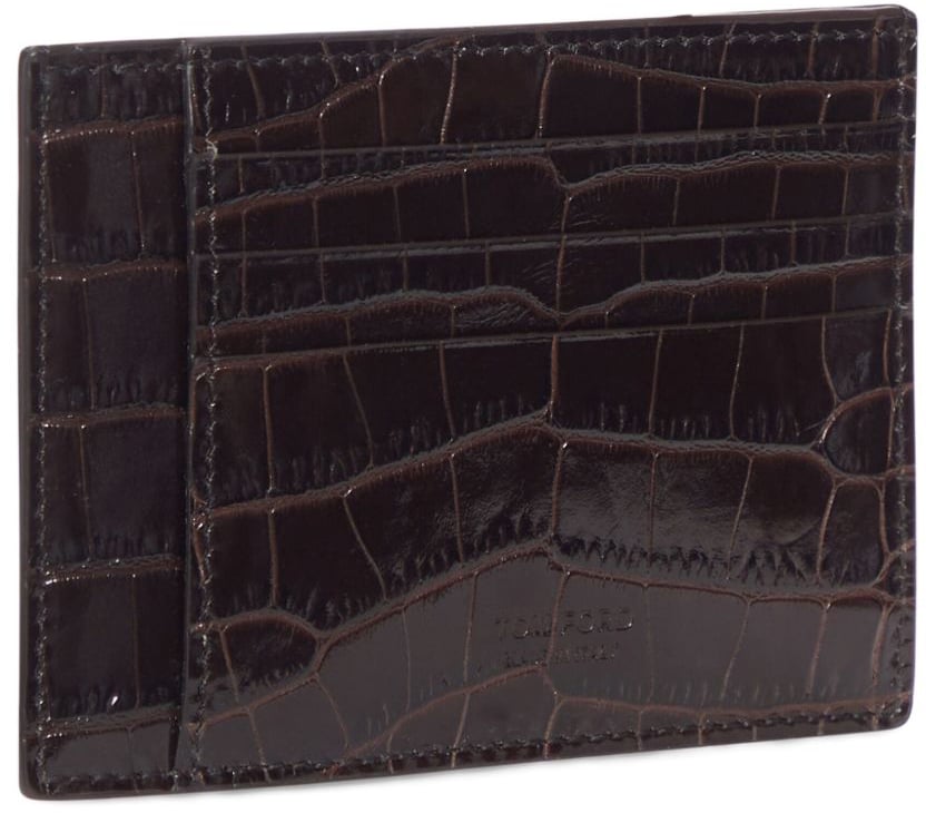 Tom Ford Bags Brown Bruin