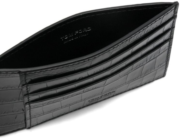 Tom Ford Bags Black Zwart