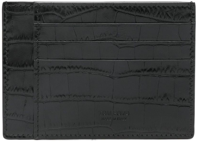 Tom Ford Bags Black Zwart