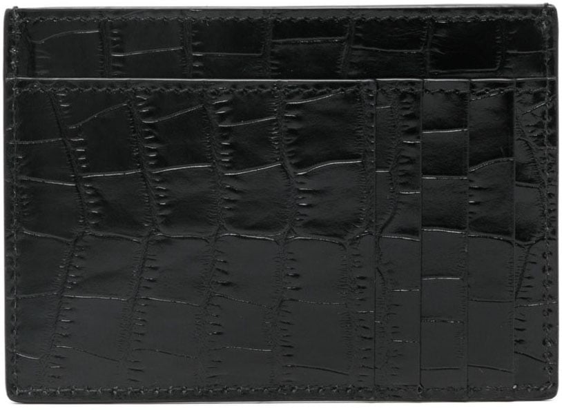 Tom Ford Bags Black Zwart