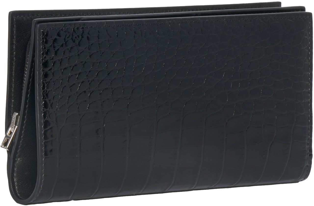 Tom Ford Wallets Black Zwart