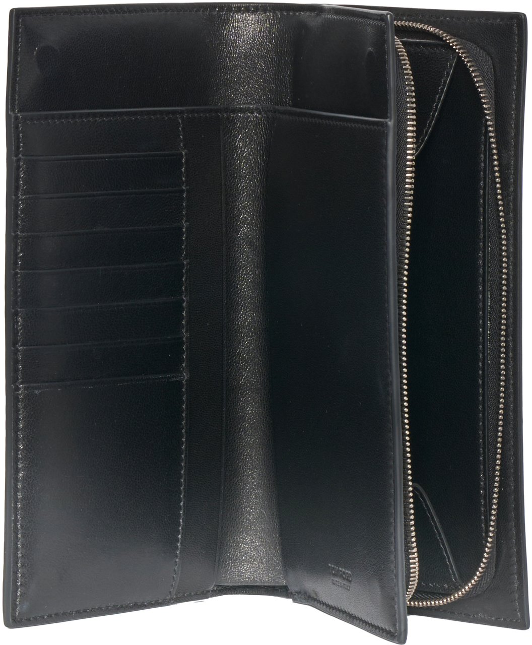 Tom Ford Wallets Black Zwart