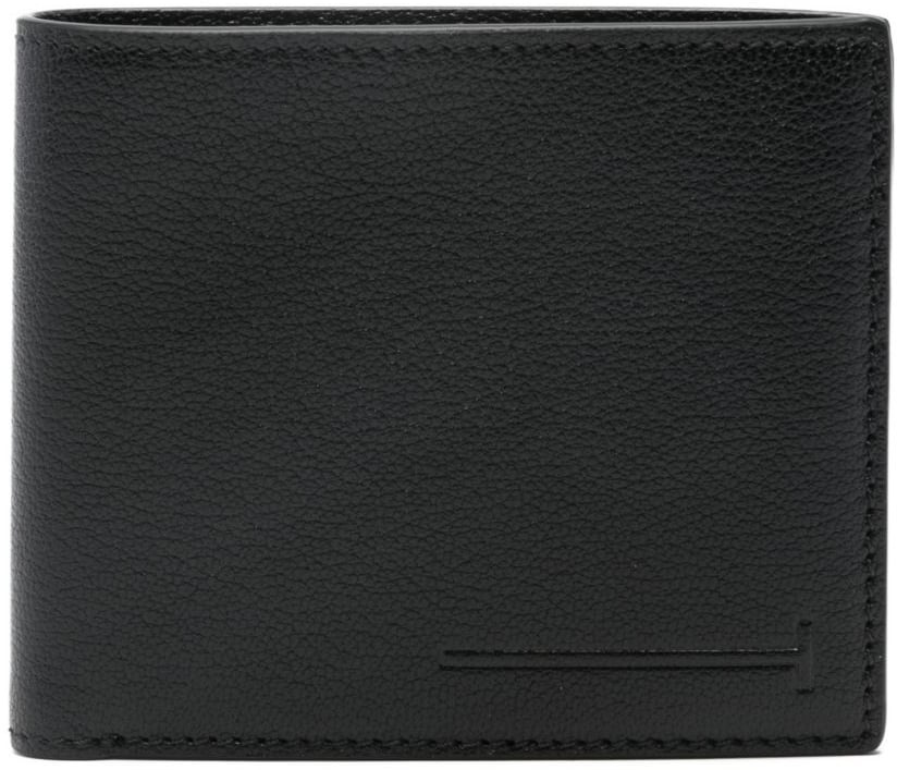 Tom Ford Wallets Black Zwart