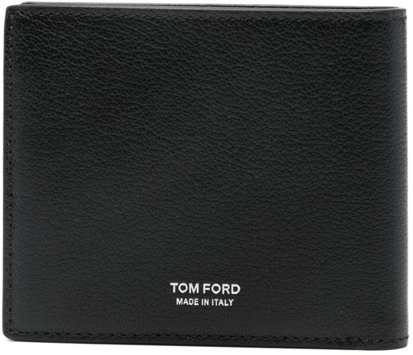 Tom Ford Wallets Black Zwart