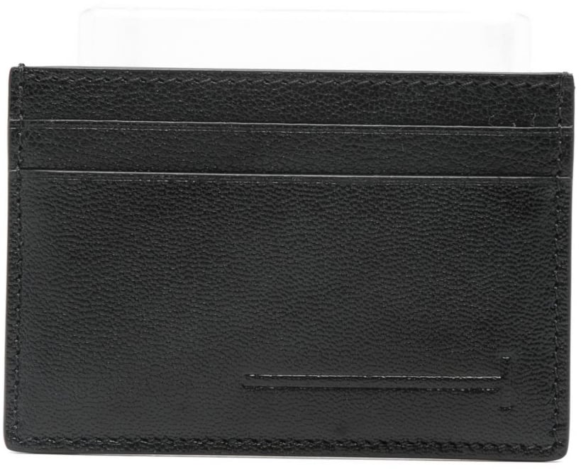 Tom Ford Wallets Black Zwart