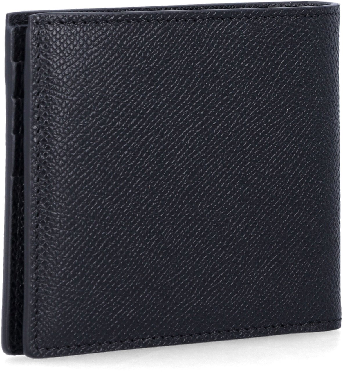Tom Ford Bifold Wallet T Line Nero Zwart