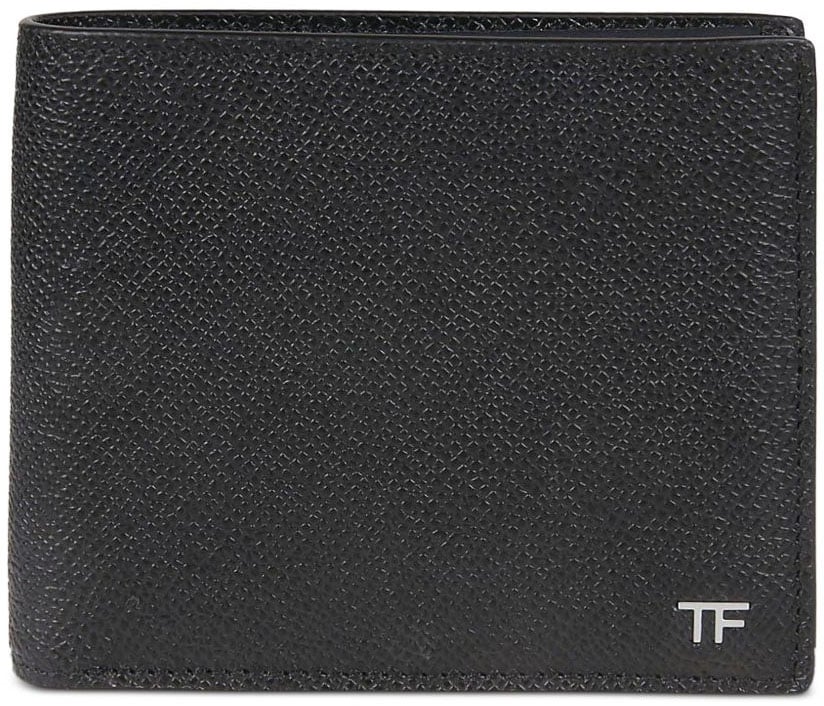 Tom Ford Wallets Nero Zwart