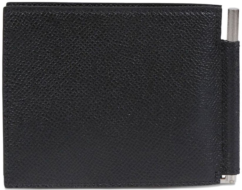 Tom Ford Wallets Black Zwart