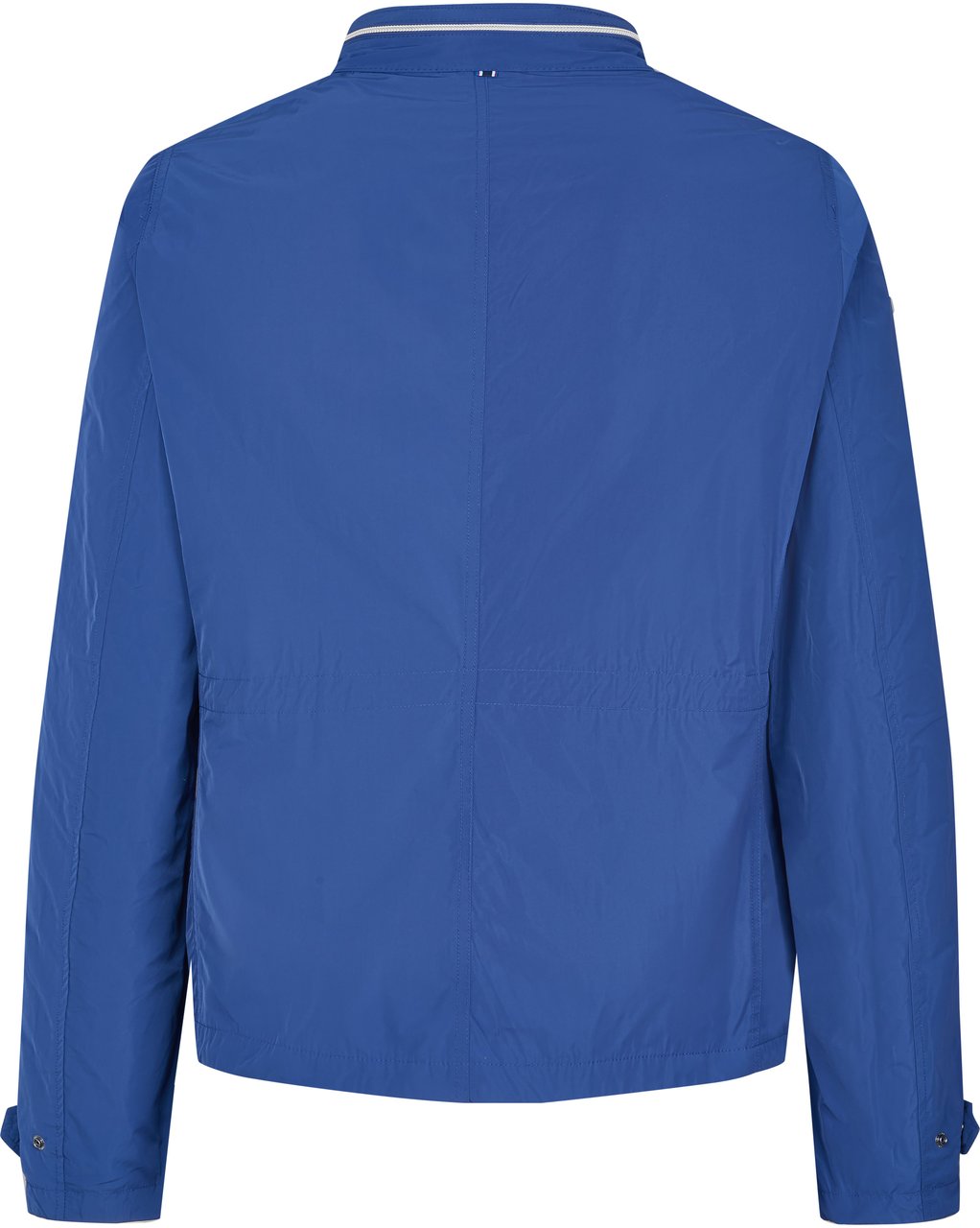 Tommy Hilfiger Tommy Hilfiger Jacke Blauw