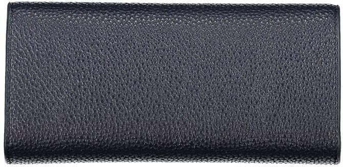Tommy Hilfiger Tommy Hilfiger Blue Polyurethane Women Wallet Blauw