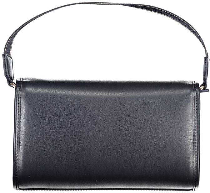 Tommy Hilfiger Tommy Hilfiger Nero Polyester Men's Backpack Blauw