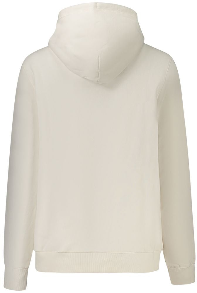 Tommy Hilfiger Tommy Hilfiger White Cotton Women Sweater Wit