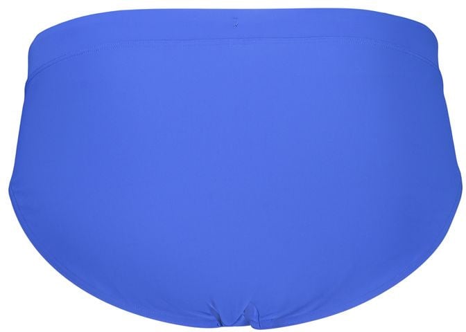Tommy Hilfiger Blue Polyester Men's Swimwear Blauw