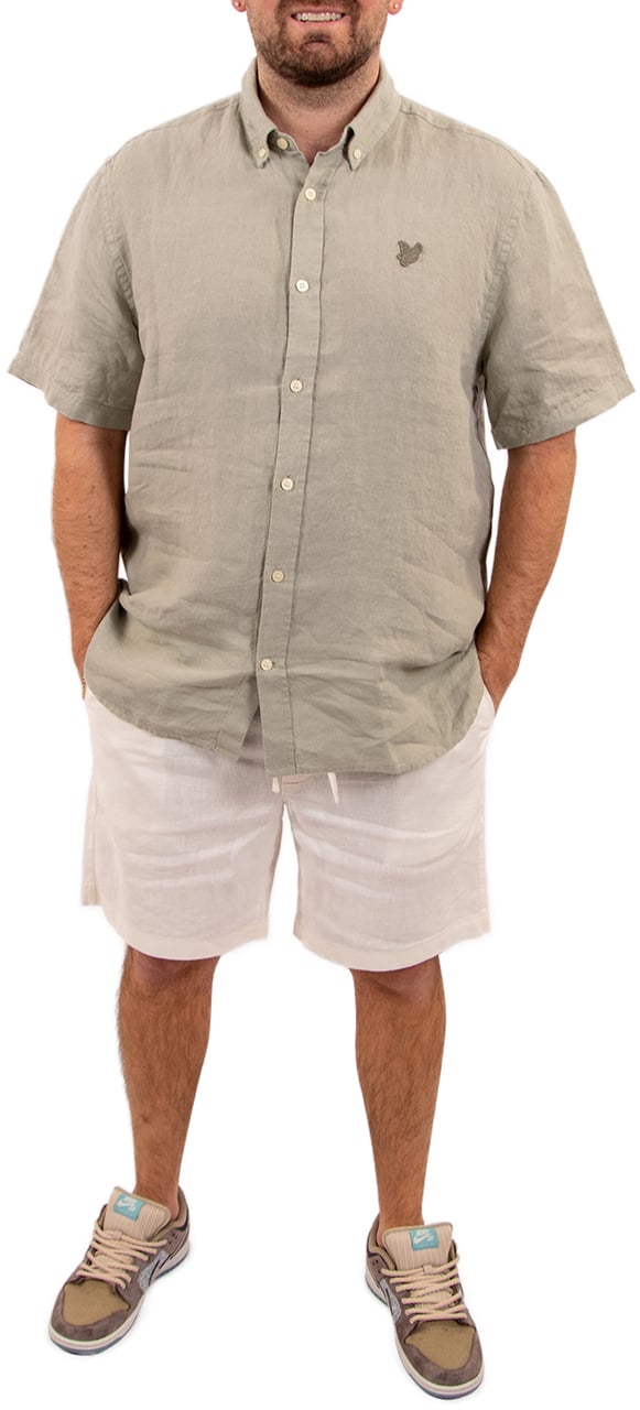 Tommy Hilfiger Tommy Hilfiger Dover 8 PO Sorona Linen Beige