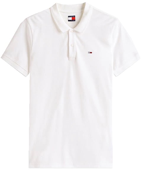 Tommy Hilfiger TOMMY HILFIGER POLO Divers