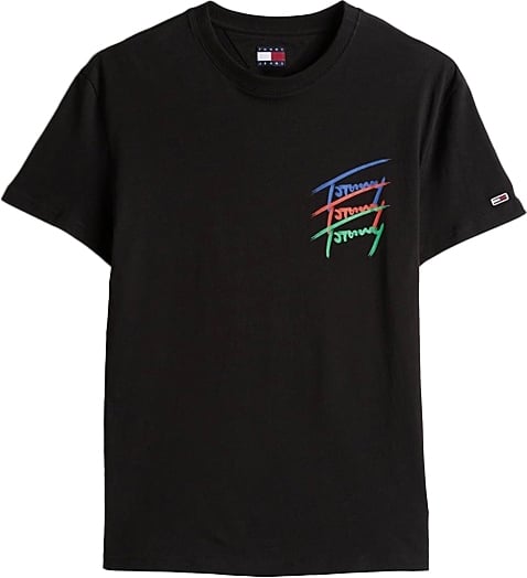 Tommy Hilfiger TOMMY HILFIGER T-SHIRT Divers