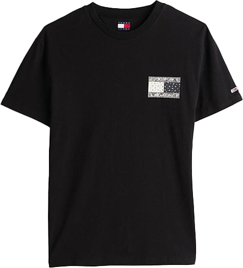 Tommy Hilfiger TOMMY HILFIGER T-SHIRT Divers