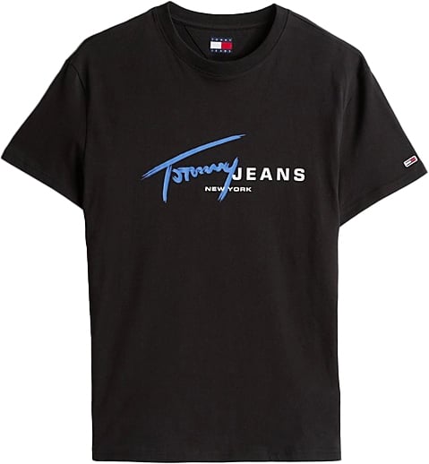 Tommy Hilfiger TOMMY HILFIGER T-SHIRT Divers