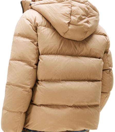 Tommy Hilfiger TH Jacket Beige