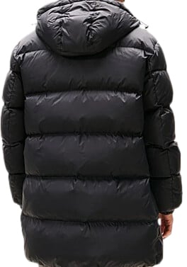 Tommy Hilfiger TH Jacket Zwart