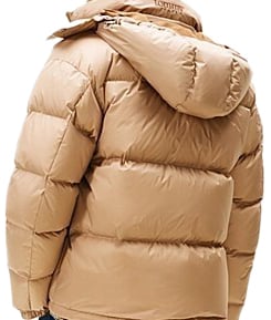 Tommy Hilfiger TH Jacket Beige