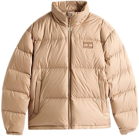 Tommy Hilfiger TH Jacket Beige
