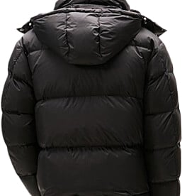 Tommy Hilfiger TH Jacket Zwart