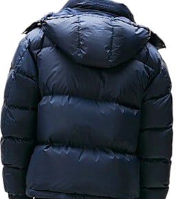 Tommy Hilfiger TH Jacket Blauw