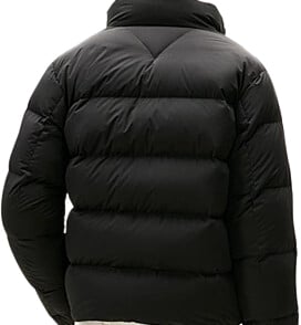 Tommy Hilfiger TH Jacket Zwart