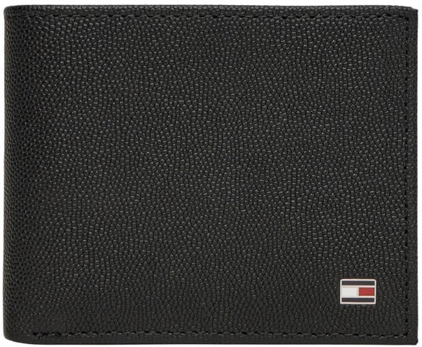 Tommy Hilfiger Tommy Hilfiger Men Wallet Zwart