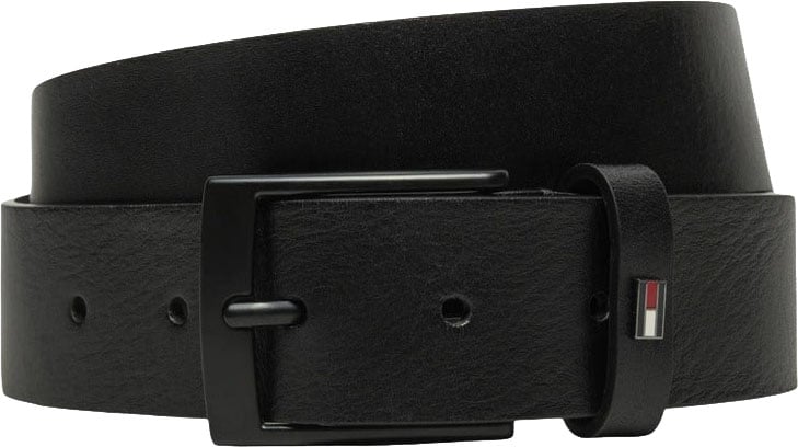 Tommy Hilfiger Men Belt Zwart