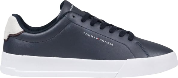 Tommy Hilfiger Men Sneakers Blauw