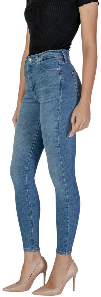 Tommy Hilfiger Jeans  Women Jeans Lichtblauw
