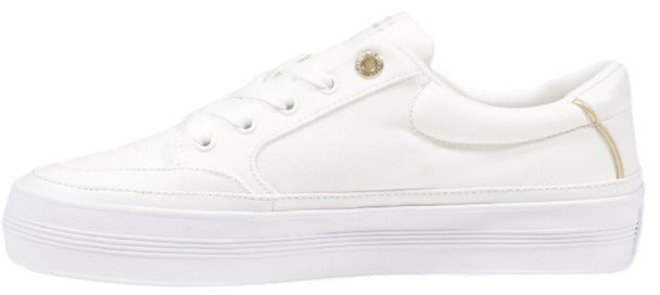 Tommy Hilfiger Tommy Hilfiger Women Sneakers Wit