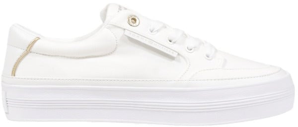 Tommy Hilfiger Tommy Hilfiger Women Sneakers Wit