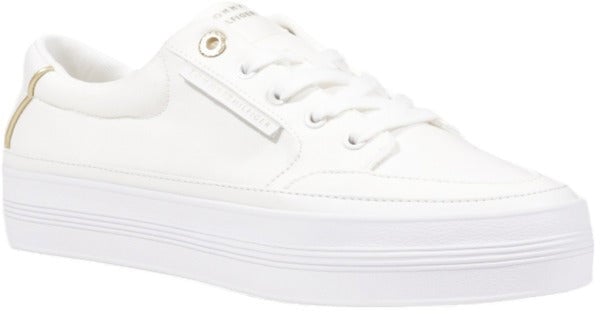 Tommy Hilfiger Tommy Hilfiger Women Sneakers Wit